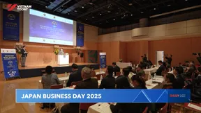 Japan Business Day 2025