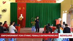 Project 939 empowers female entrepreneurs