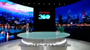 Household businesses - ‘the quiet giant’ | Vietnam 360