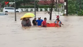 Inside Asia | 02.12.2025