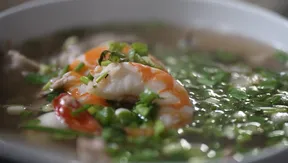 Hủ Tiếu Chronicles: A Taste of Southern Vietnam | Street Food