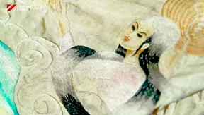 Vietnam in Every Thread | Hidden Charm