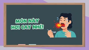 Eat like a local | Speak like a local