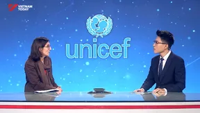 UNICEF humanitarian action for children 2026