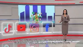 The Point 2: The world-first social media ban for children under 16 - 14.12.2025