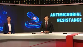 Antimicrobial Resistance - A Silent Pandemic | Global Insight