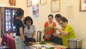 Hanoi supports future culinary workforce