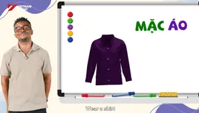 Dress up like local | Speak like a local