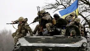 The Russia-Ukraine conflict and the search for peace | Global Insight