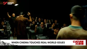 When cinema touches real-world issues
