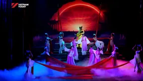 The young who love Hat Boi | Vietnam Sphere