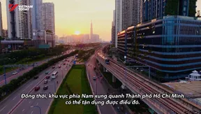 The Point 2: Achievements in infrastructure development | 21.12.2025