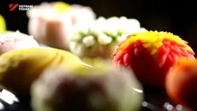 Flowing Traces of Sweetness | Fine Cuisine