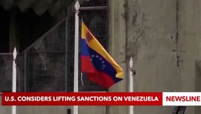 U.S. considers lifting sanctions on Venezuela
