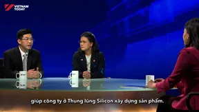 AI for Vietnam: From literacy to legacy | Vietnam 360