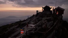 Echoes of peace - Vietnam's timeless spiritual heritage | Heritage Journey