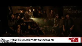 Free films mark 14th National Party Congress