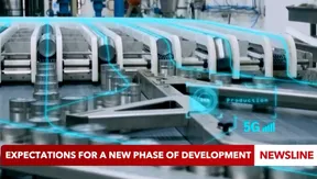 Expectations for a new phase of development