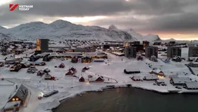 Greenland: Small Land, Big Geopolitics | Global Insight
