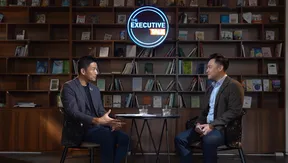 Google’s Local Vision for a Global Transformation | The Executive Talk