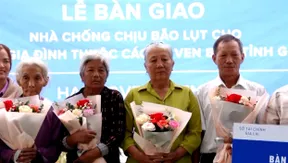 International cooperation for sustainable resilience