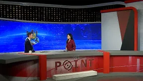 The point 1: Enhancing the status of workers in the global supply chain | 21.01.2026