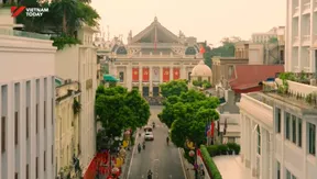 Ambassadors on leadership role of Communist Party of Vietnam