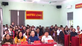 Revolutionary base puts trust in 14th National Party Congress