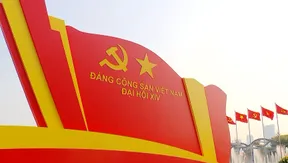 14th National Party Congress advances dual transformation