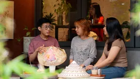 Culture Mosaic | 17.01.2026