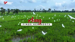 Amy finds her roots | Discovery