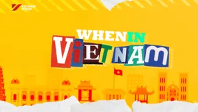 Rooted in Flavour | When in Vietnam