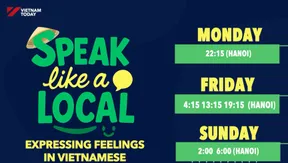 Highlight Expressing Feelings in Vietnamese | Speak like a local