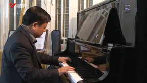 The Guardian of Vietnam’s Musical Identity | Vietnam Imprints