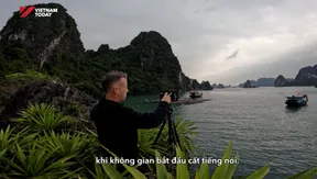 30 Years of Vietnam in My Heart | Talk Vietnam