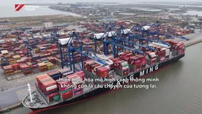 14th National Party Congress marks a new growth phase | Bizline