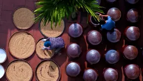 Tương - from a traditional condiment to fine dining table | Flavours and Beyond