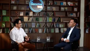 Bình Trần - Investor of Dreams | The Executive Talk