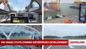 Prime Minister urges state-owned enterprises development