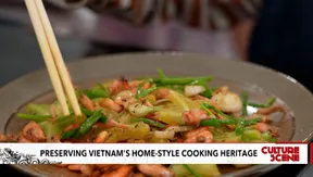 Preserving Việt Nam’s home-style cooking heritage