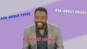 How much does this cost? | Speak like a local