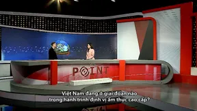 The Point 1 - Can fine dining elevate Vietnam’s global standing? | 04.02.2026