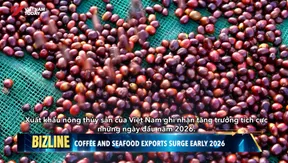 Agricultural exports prospects for 2026 | Bizline