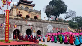 Imperial Tết at the Heart of Heritage