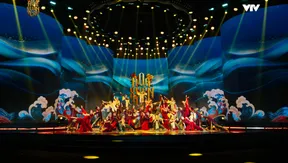 Spring Flowers Song Show set to impress audiences