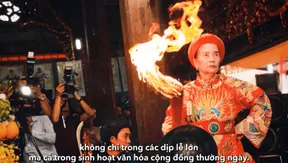 A Living Belief - The Mother Goddess Worship of Vietnam | Heritage Journey