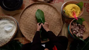 Nature’s Symphony: The Story of Bánh Chưng | Flavours and Beyond