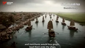 Thanh Hà - Bao Vinh: Ancient port towns | Insights