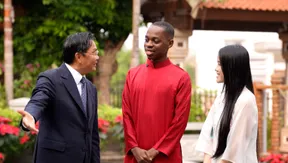 Making wishes and giving lucky money | Speak like a local