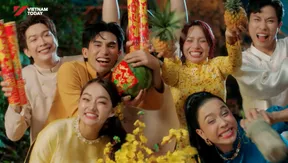 Where Tết lives | Hidden Charm